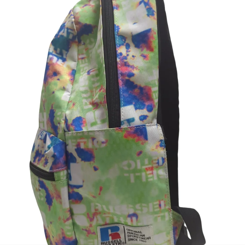 Russell Athletic Backpack, Worn Once